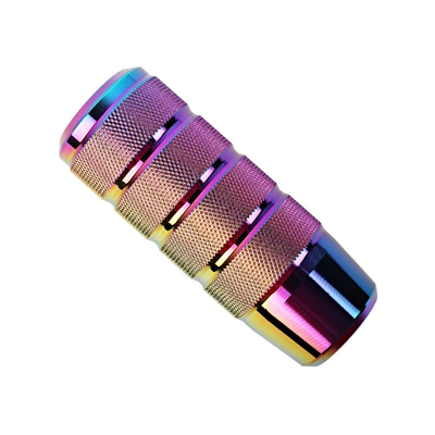 Cab and accessories | 9.5cm Aluminum Alloy Manual