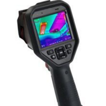 CoBTec DLF800IRC手持红外融合测温热像仪