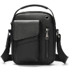 7512 Black lychee pattern