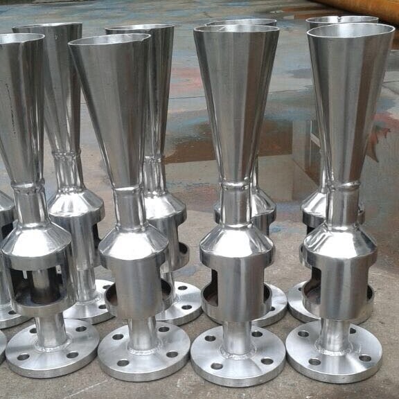 汽水混合器    生水加热器   蒸汽加热器 汽水混合器厂家供应