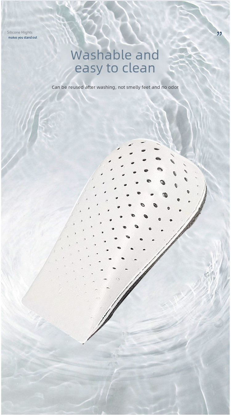 Memory Cotton Shoe Inserts 9