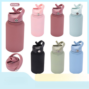 2025�¿�650ml�\��ˮ�ر�y��������ˮ�����P���ʽ��ڱ��ر���