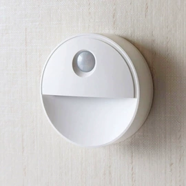 蓝牙音箱;小夜灯;感应灯