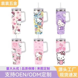 �羳�¿�Hello Kitty40oz���ر���y�ֱ����Ա�������܇�d��܇��