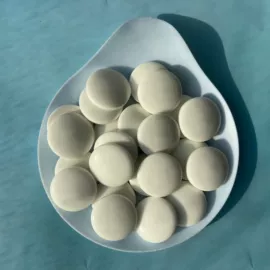 其他非金属;蛭石;电气石