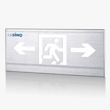 Сти́м Centralized control пожарной тревоги индикатор осветительный SW-BLJC-2LROEII-3W-Z18-ZQ3