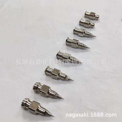 日本MUSASHI武藏针头PCV-12-11/PCV-12-13议价