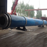 玻璃球烘干设备价格 玻璃球干燥设备 玻璃球烘干机中创产