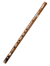 六孔豎笛初學6孔專業竹笛子兒童小學生零基礎入門f調自學直笛樂器