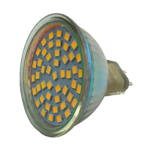 �a��led����MR16���48SMD�׹�ů��ɫ2835�o�O12V24VLED����