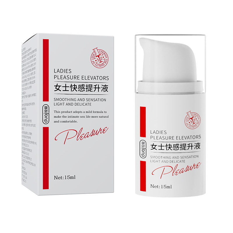Duai women's pleasure lifting lifting liquid 15ml