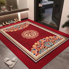 地垫;家用地毯;地胶、脚垫