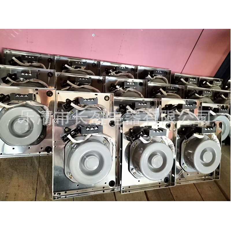 干变横流冷却风机GFD470/150-1050SF 带电机 AC220V 90W