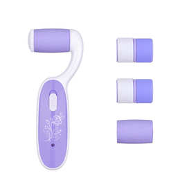 电动磨脚皮器跨境充电磨脚去脚皮死皮老茧磨皮修脚器OEM外贸定制