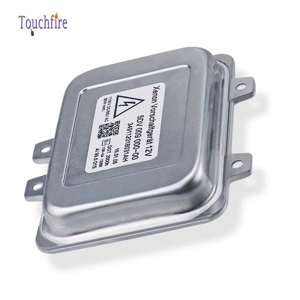 63126937223 оригинальный балласт D1S 6937223 5DV00900000 5DV009000-00