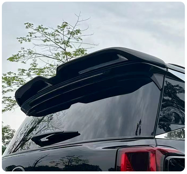 Body Kit Bumper Front Lip Rear Lip Wing for 22-25 GAC GS8 ES9