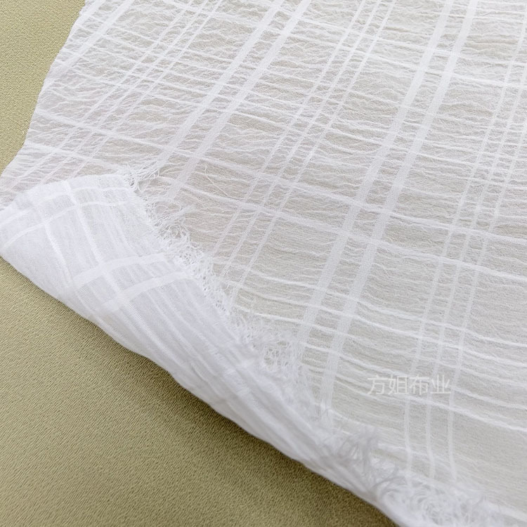 Bubble Wrinkle Chiffon Fabric B2025 Stretchy Bubble Gauze Textured Top and Dress Clothing Fabric Bubble Wrinkle Chiffon Fabric B2025 Stretchy Bubble Gauze Textured Top and Dress Clothing Fabric