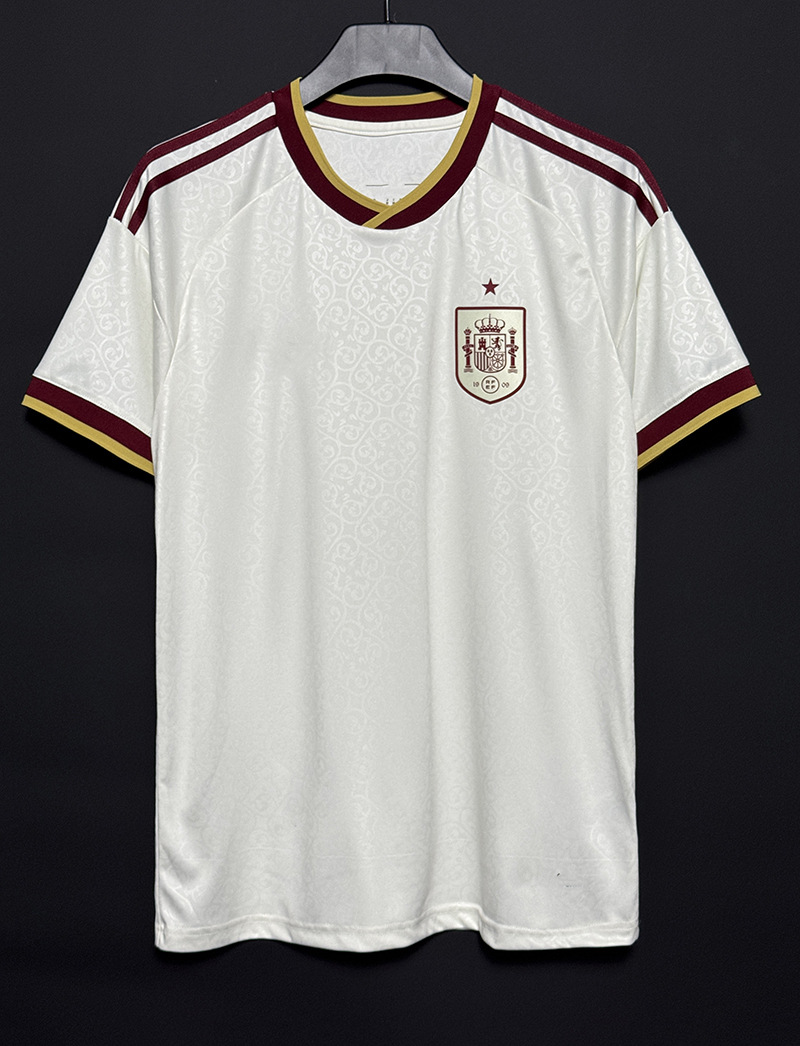 Camiseta de la Copa del Mundo 2026 Brasil Francia Holanda Argentina Alemania Inglaterra Portugal España Camiseta de fútbol