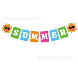 场地布置道具;狗狗食具;拉花、彩带