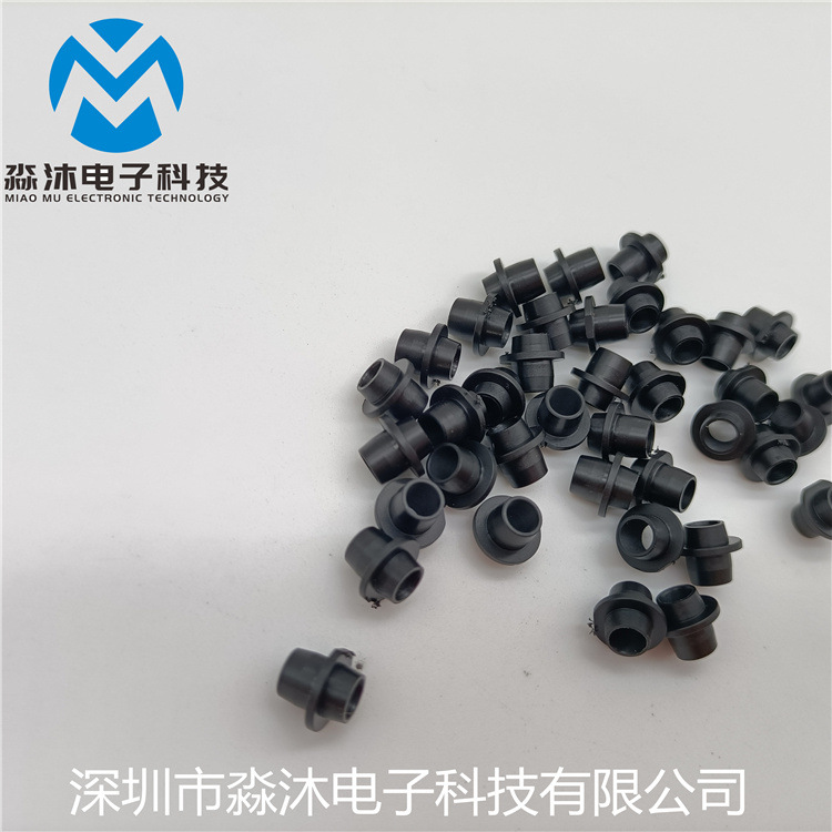 黑色N210016902AB N210016902AA头部配件 N210016902AA