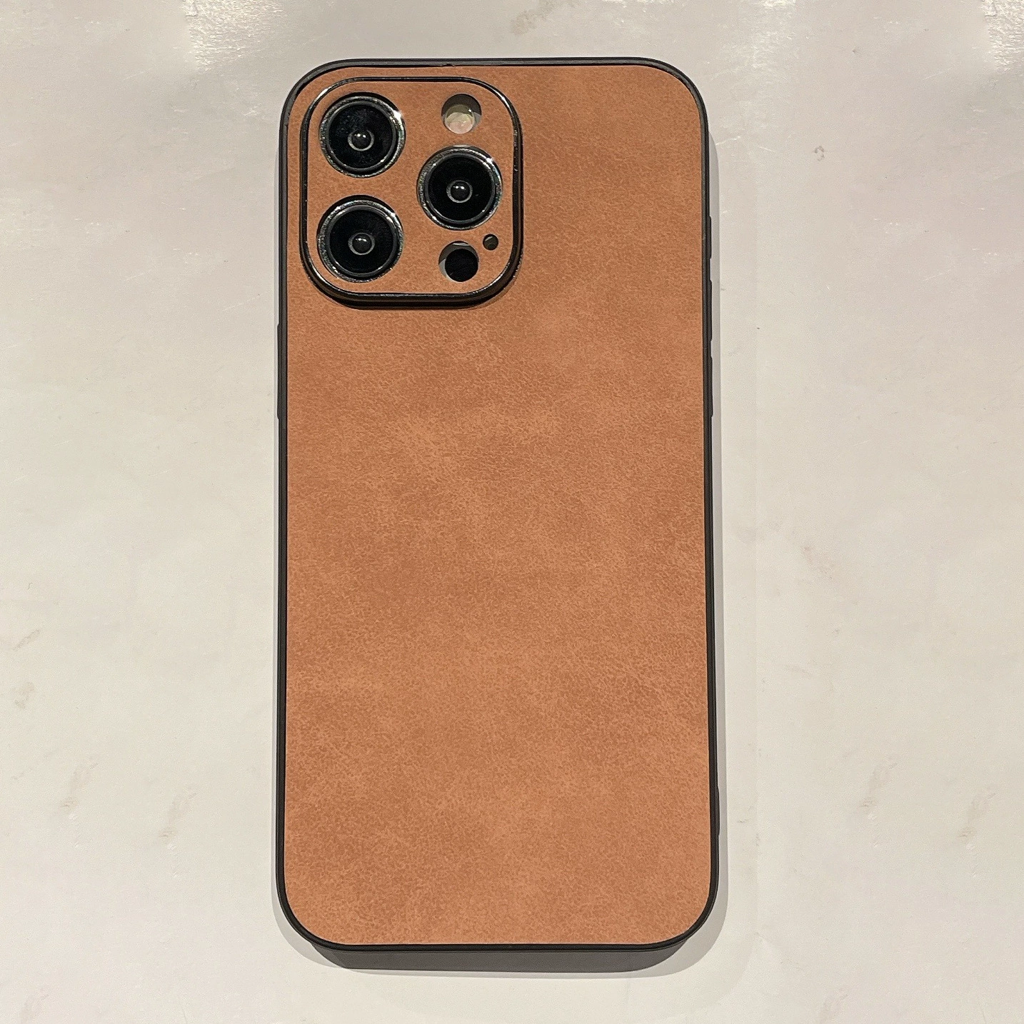 Совместимый с Apple чехол для телефона, iPhone 13, однотонный защитный чехол, iphone, японский и корейский