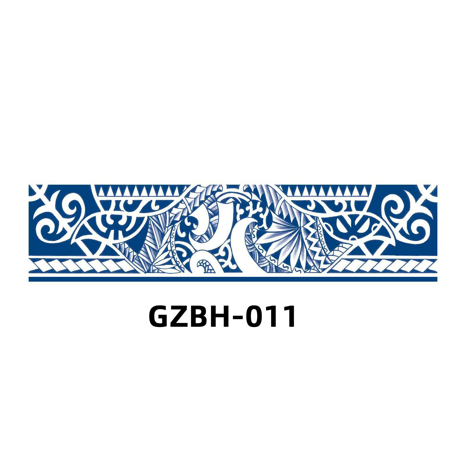 Herbal tattoo stickers, waterproof sticker, new collection