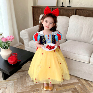 �羳��ѩ����СŮ��COS�B��ȹͯ�b����ȹ����ȹ��ѩ�澉��ɯRA69