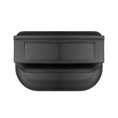 Gap Storage Box with Multiple: Car storage bag/box