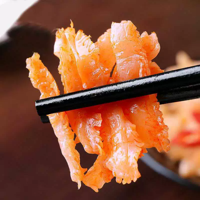 Конджейк снек (WeiLong) shredded vegetarian bites 15–28 г — острый, кислый и ассорти вкусов