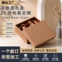 定制定做一个高档礼品盒