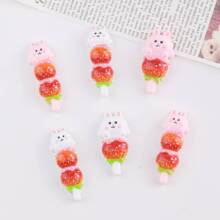 ��ݮ�����Ǻ��Jʳ�濨ͨ�ֹ�diy�Ʒ��������z��֬С����l�A