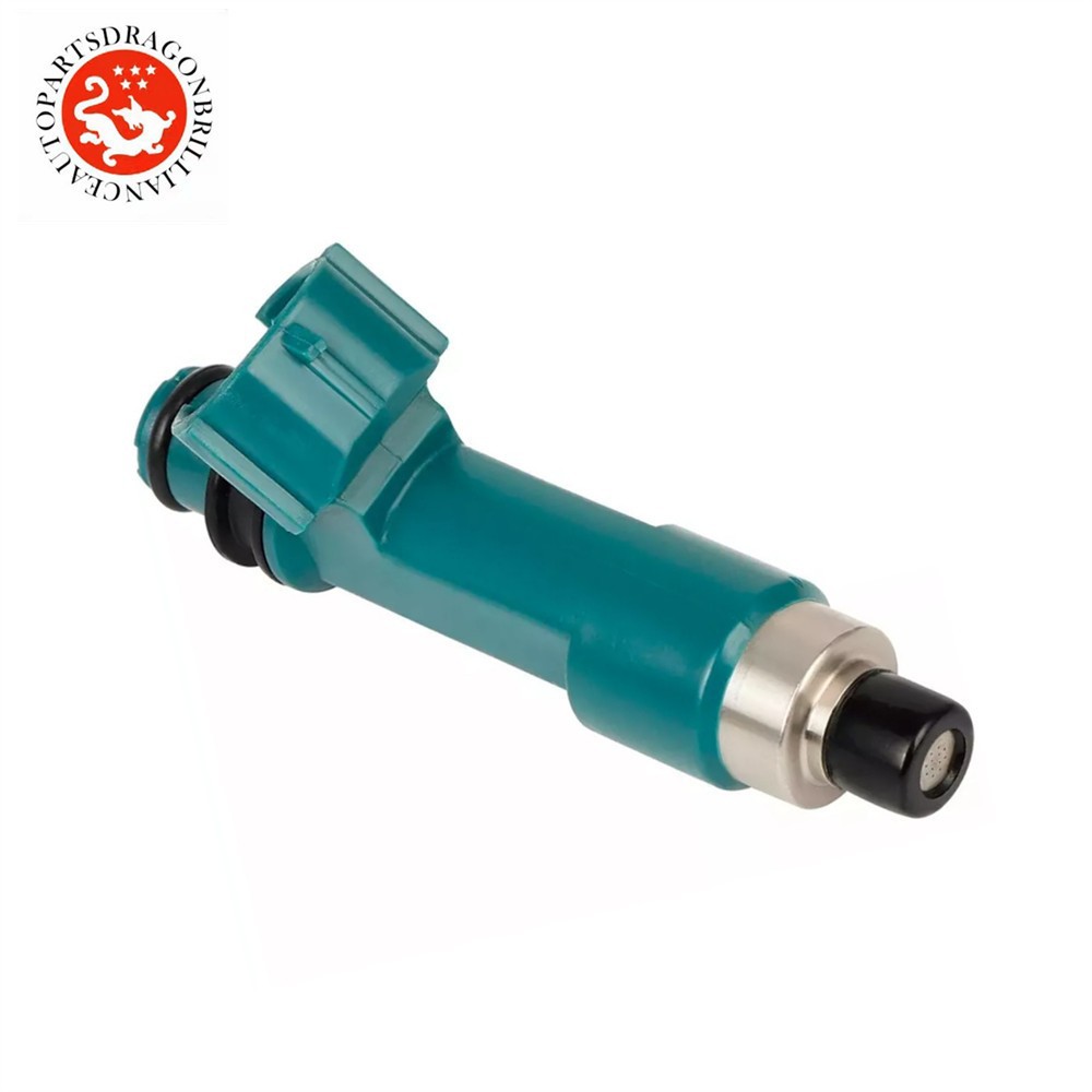 Accesorios de automóviles transfronterizos para boquillas de inyección de combustible de automóviles Mazda 297500 - 0460 2975000460