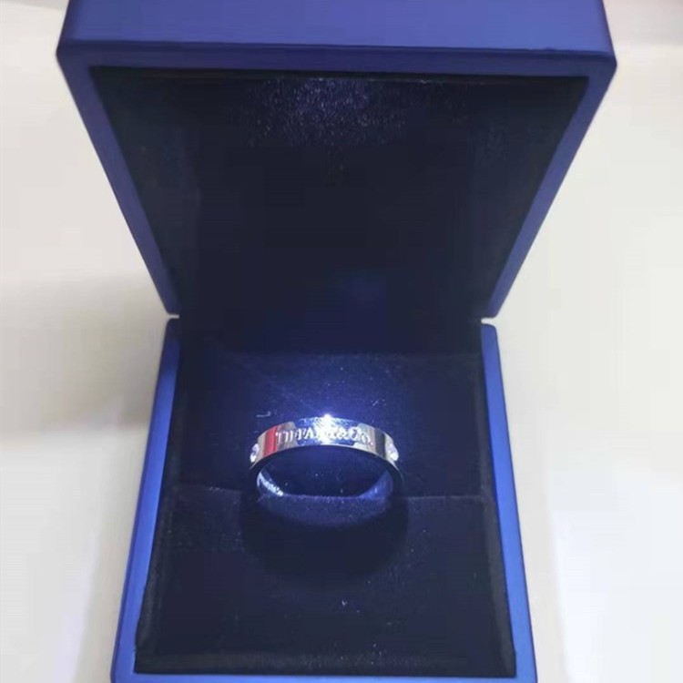 Directo de fábrica caja de la joyería anillo pendientes pulsera collar joyero en stock caja de la joyería al por mayor