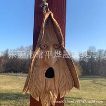 ľ�|�B�CHappy spirit birdhouse����ͥԺ�Ғ�ʽ�B�ݺ�����������