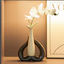 陶瓷工艺品;电视柜摆件;酒吧装饰摆件