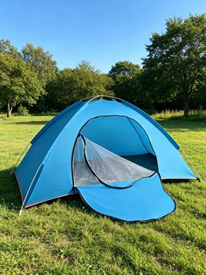 Avtomobil dam çadırları Tent