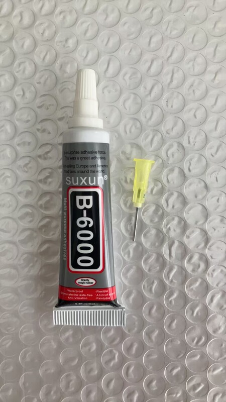 b7000 ジュエリー接着剤電子商取引ホット携帯電話画面修理接着剤ジュエリー DIY ジュエリー接着剤 7000 接着剤|undefined