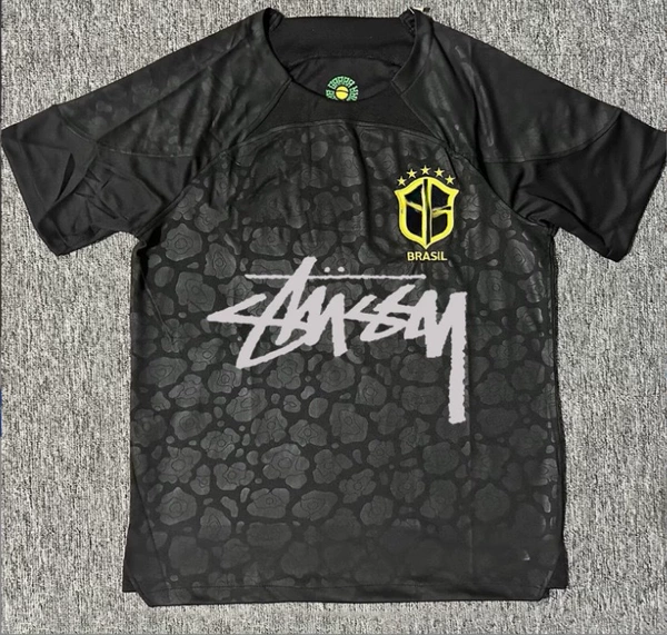 Brazil Signature Edition 16