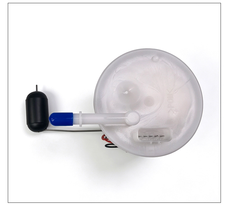 1RC-13907-00 Motorcycle Fuel Pump Assembly, suitable for Yamaha FZ09, MT09, and XSR900