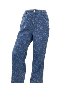 ţ��ѝŮ�bϴˮֱͲ�LѝJeans, women's pants, long pants