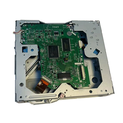 Mechanism, Car Player, Car CD player