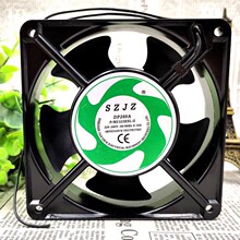 SZJZ DP200A 2123XBL/XSL.G 220-240V 0.14A 12CM 12038 �������
