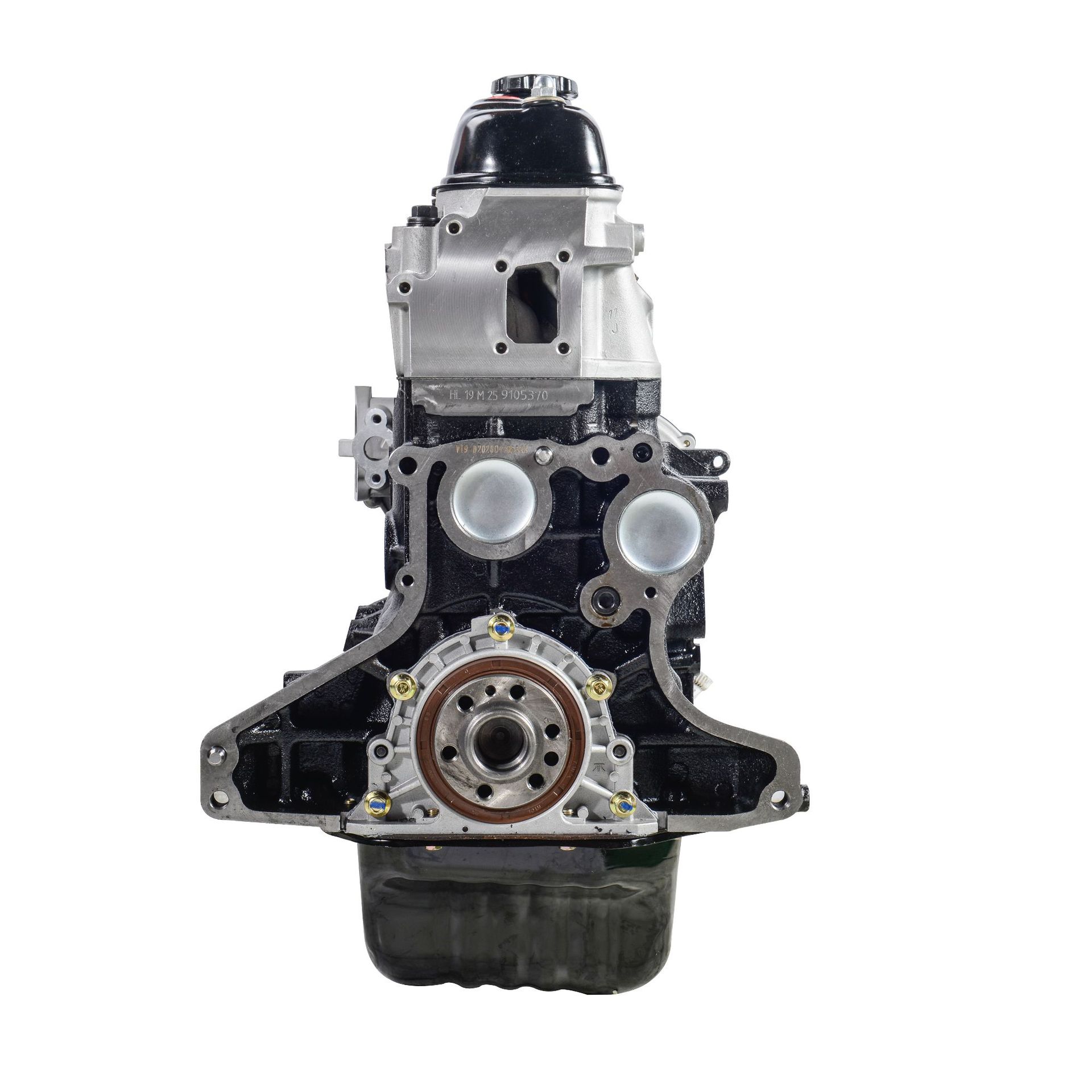 Original Jinbei Fast Delivery Gac Trumpchi Hai Lion V19 V20 Xc4G19 2.0 Engine and Transmission