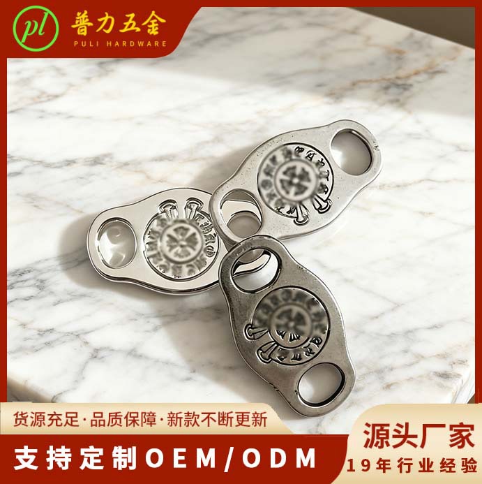 Cross-border ch Crow new shoelace buckle shoe rope buckle ancient…