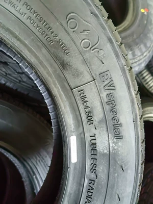 145/70R12 Suitable for Otto: Off-road şinlər