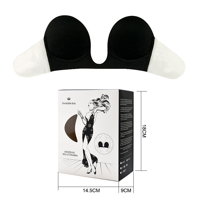 블랙 + 컬러 박스