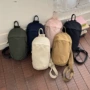旅行大容量跨境超轻单肩包