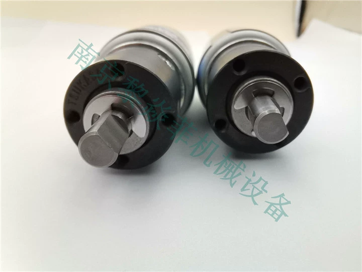Tsukasa Japan TG-47G-SG-180-HA, 24V микромотор небольшой TG-47E-SV-100-HA
