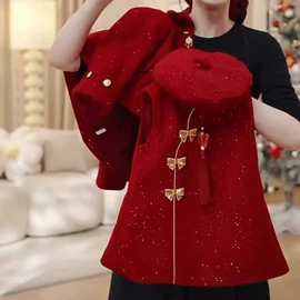 童套装;童裤;普通外套