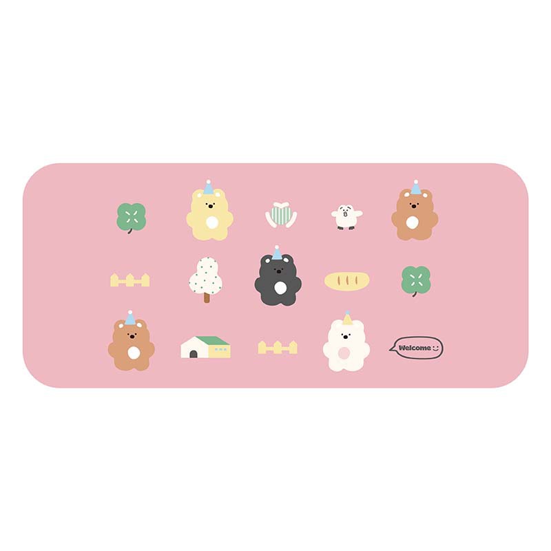 귀여운 곰-2